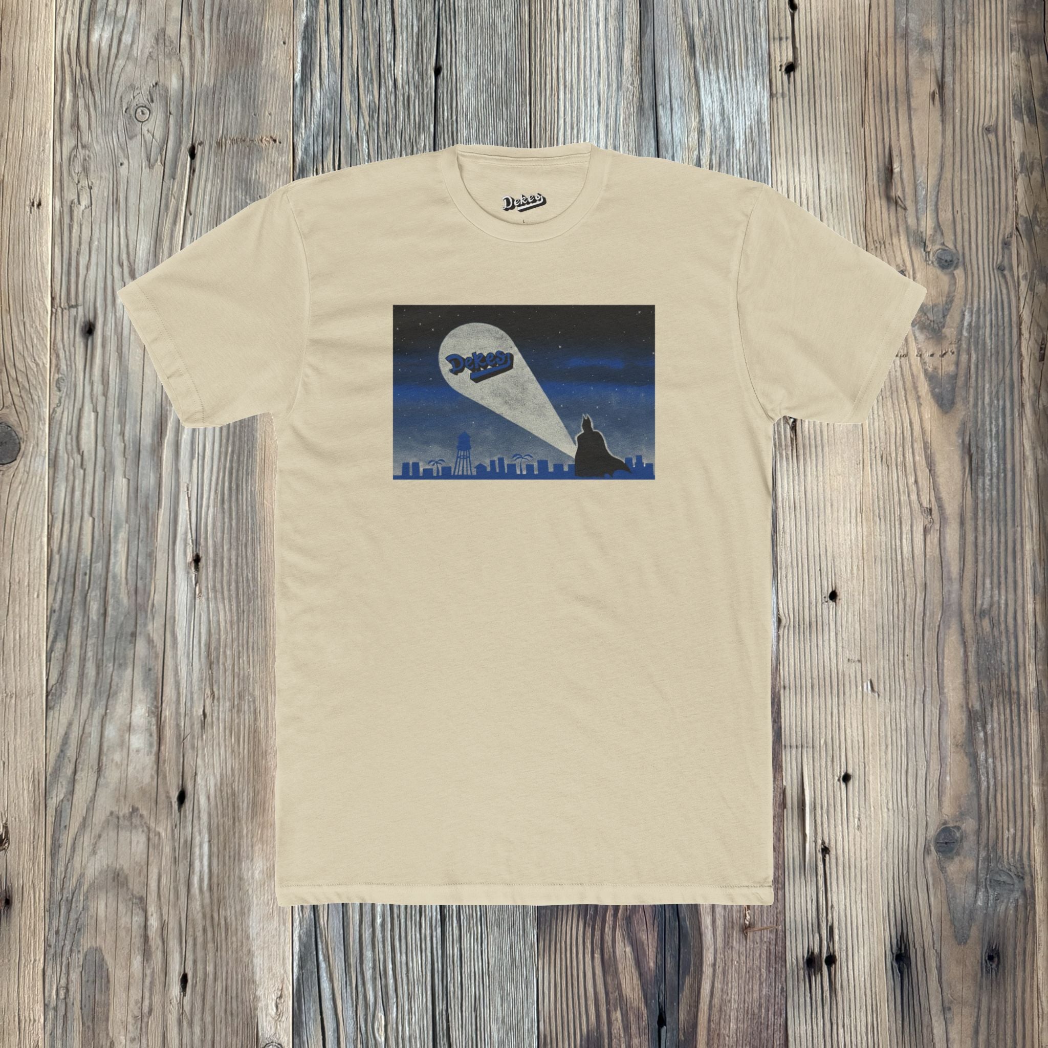 Deke's Signal x Delray Beach Coffee Club