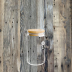 Deke's Sipping Glass