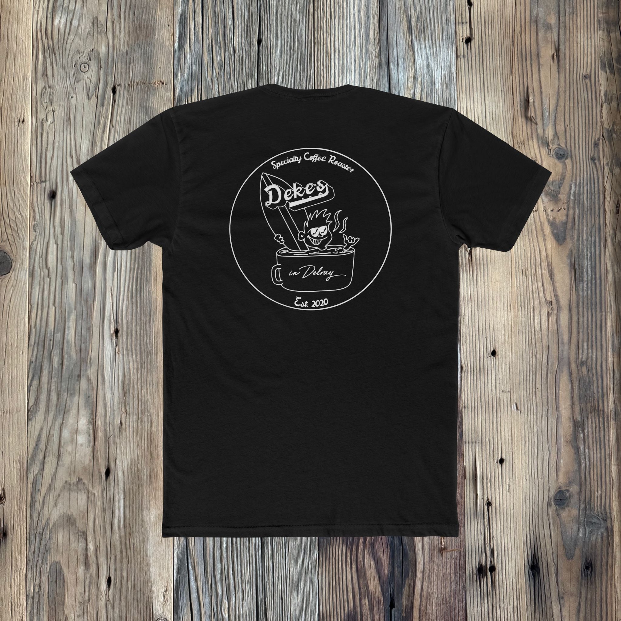 Dekes Original Shirt