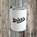 Deke's Tumbler
