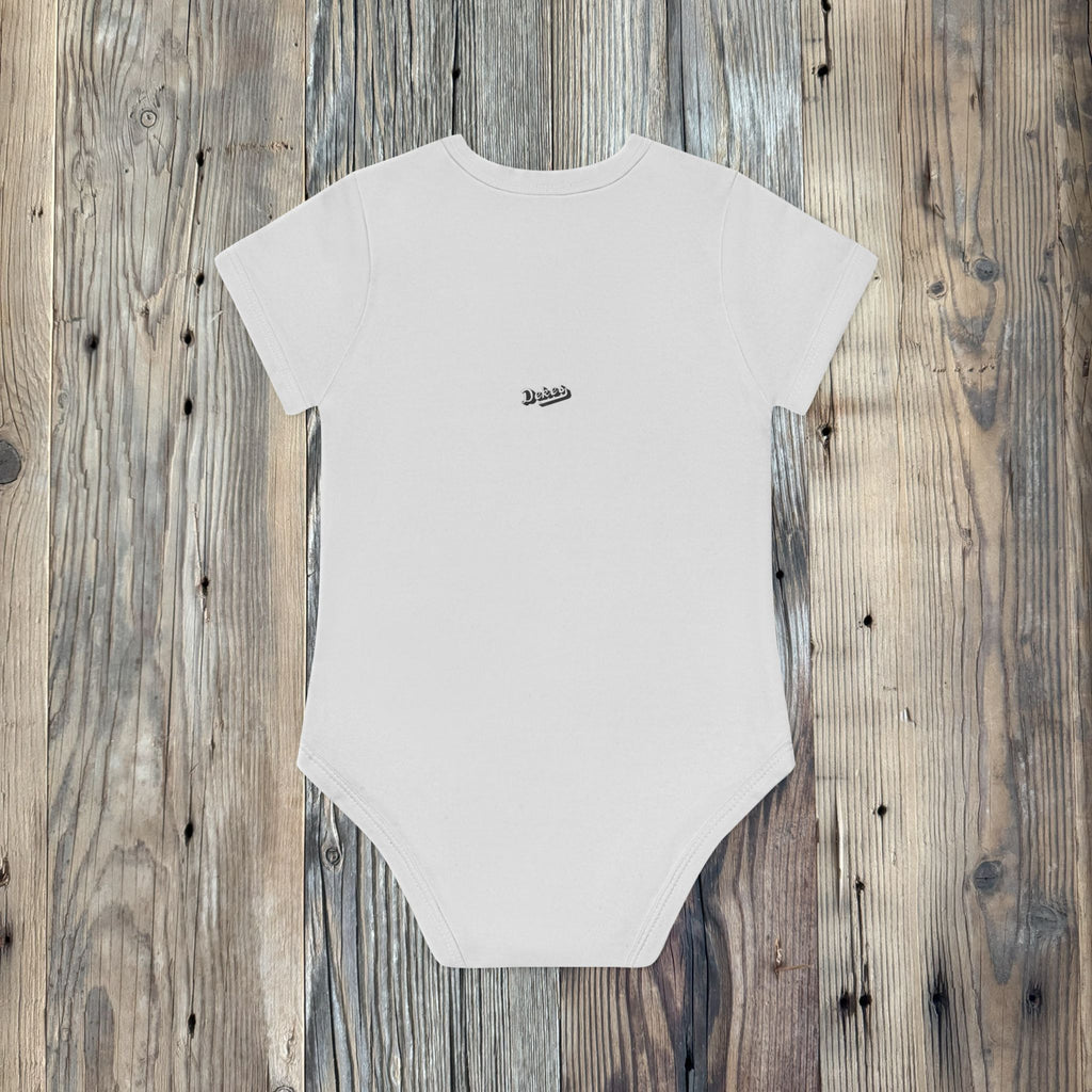 Coffee Cherub Onesie