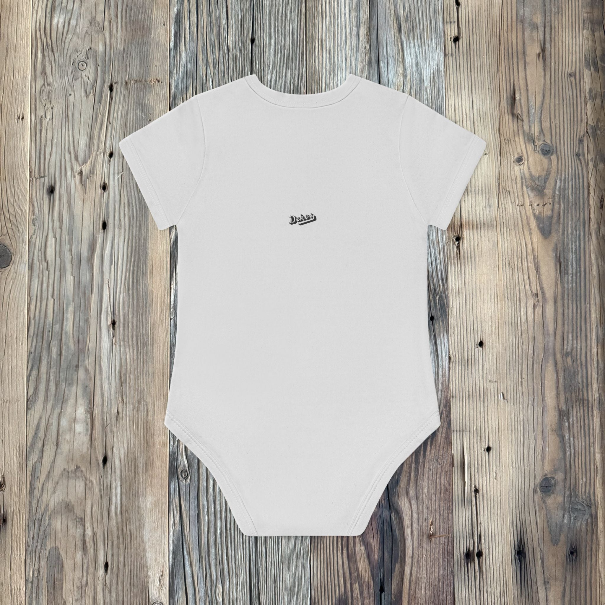 Coffee Cherub Onesie