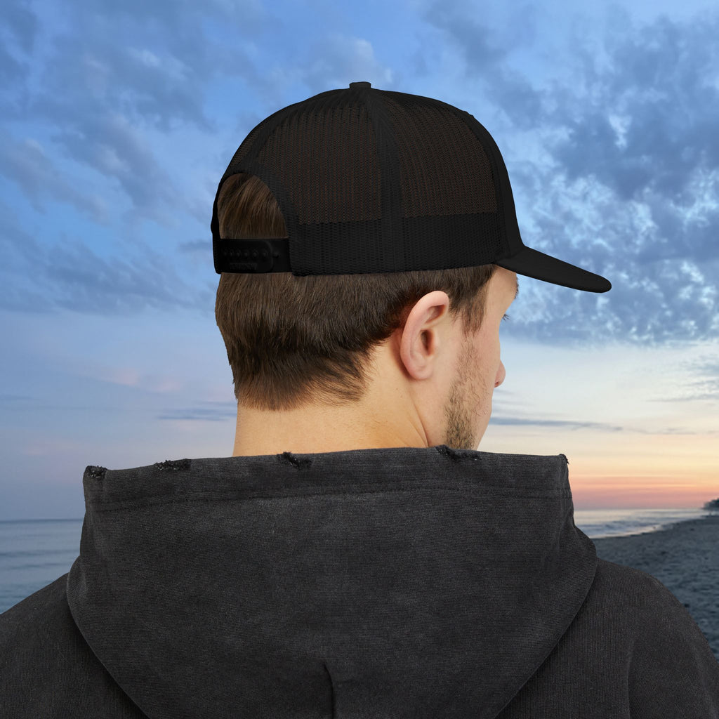 Deke's Trucker Hat