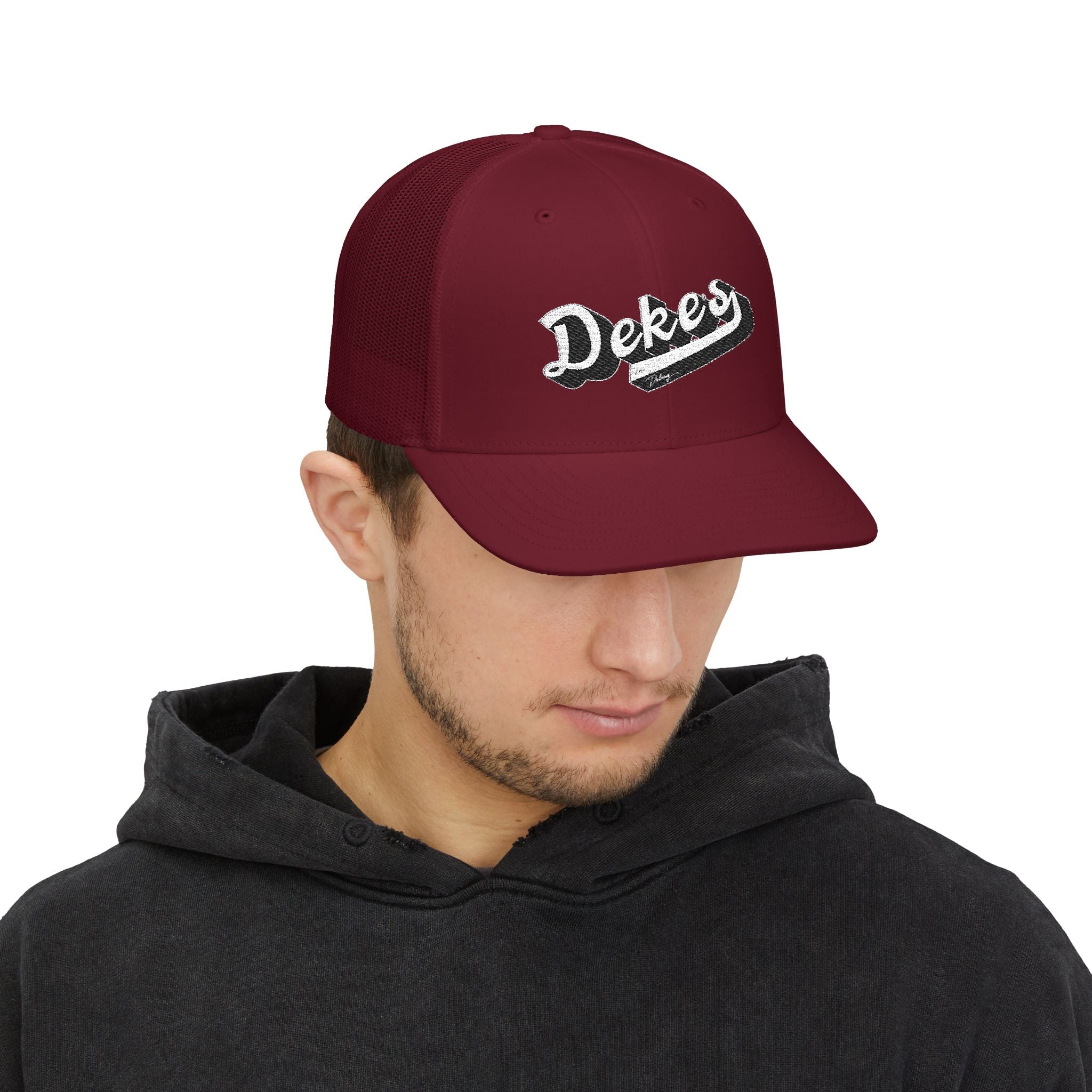 Trucker Hat