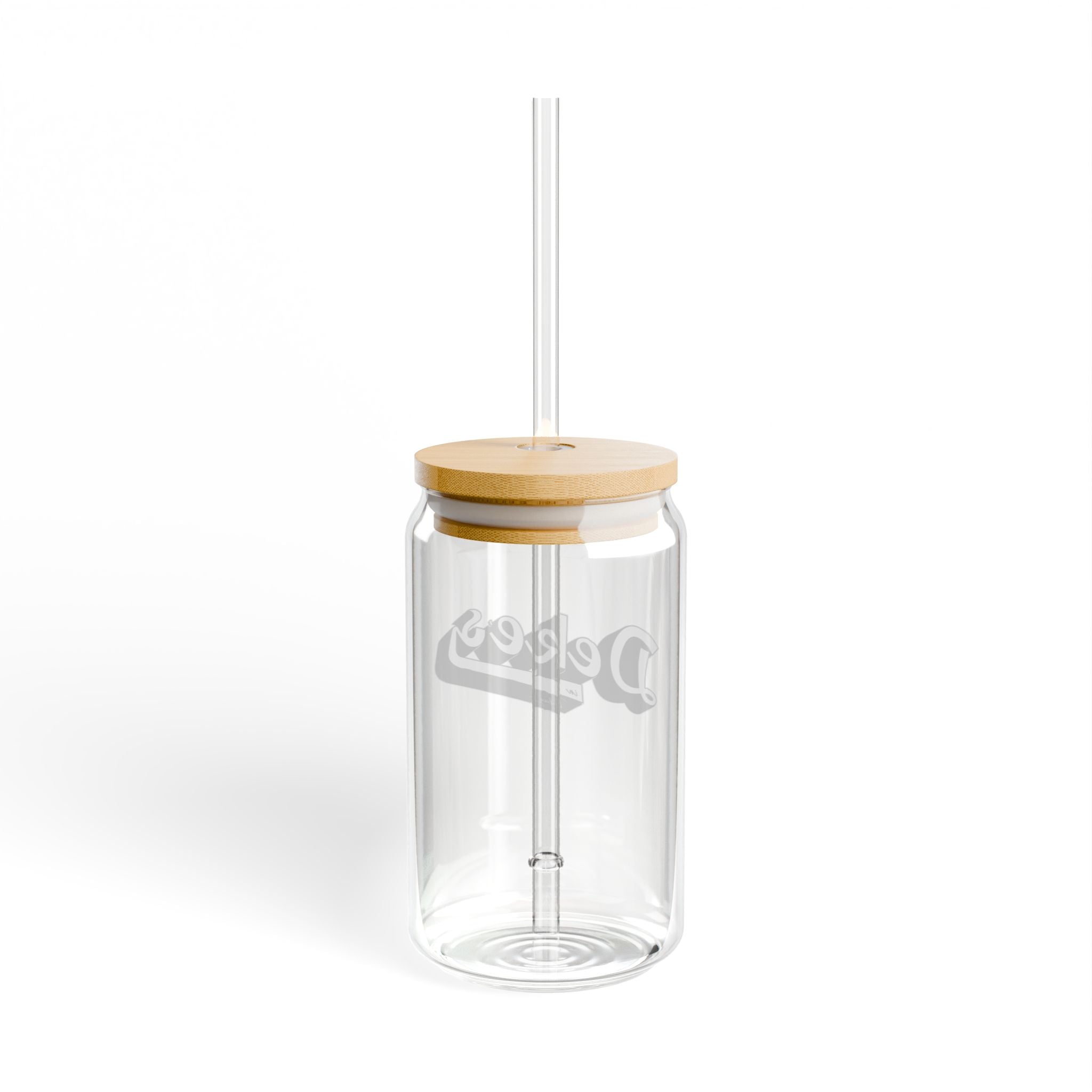 Sipping Glass