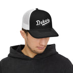 Trucker Hat