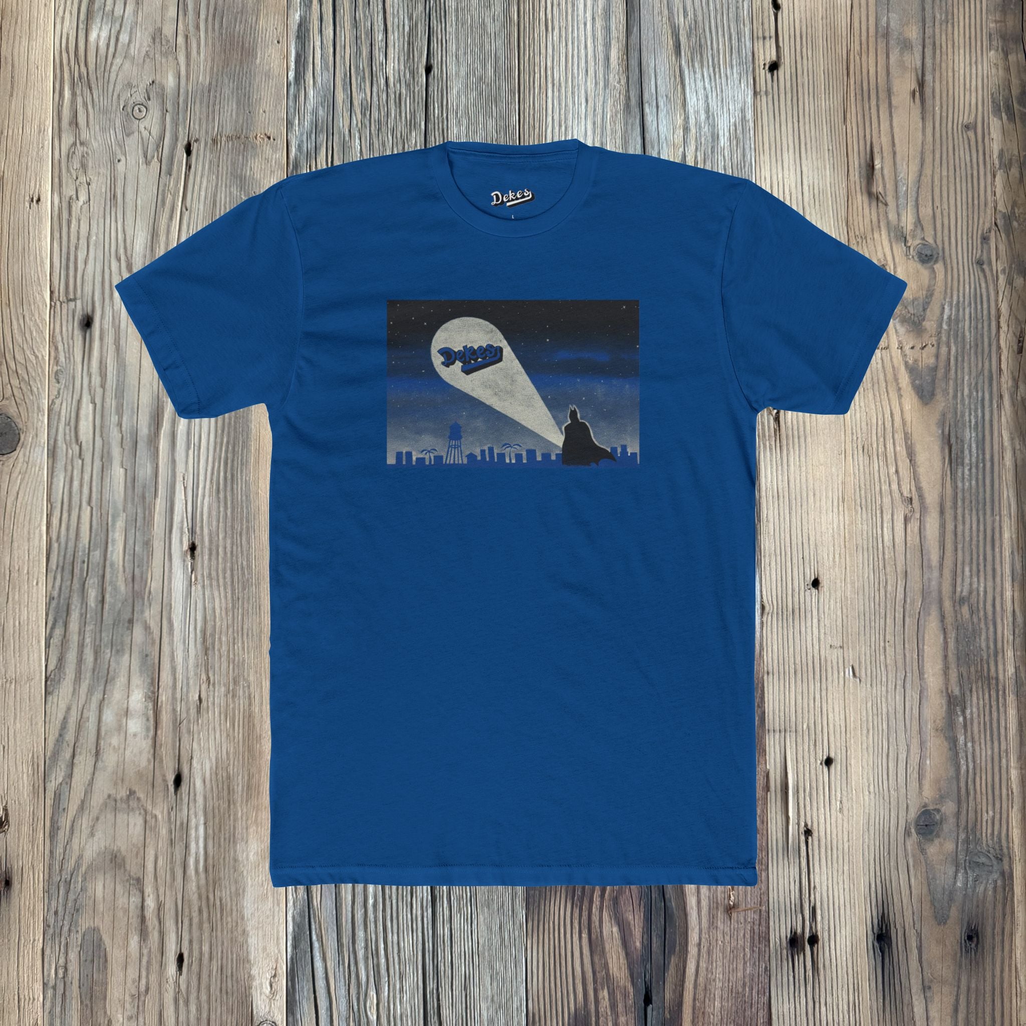 Deke's Signal x Delray Beach Coffee Club