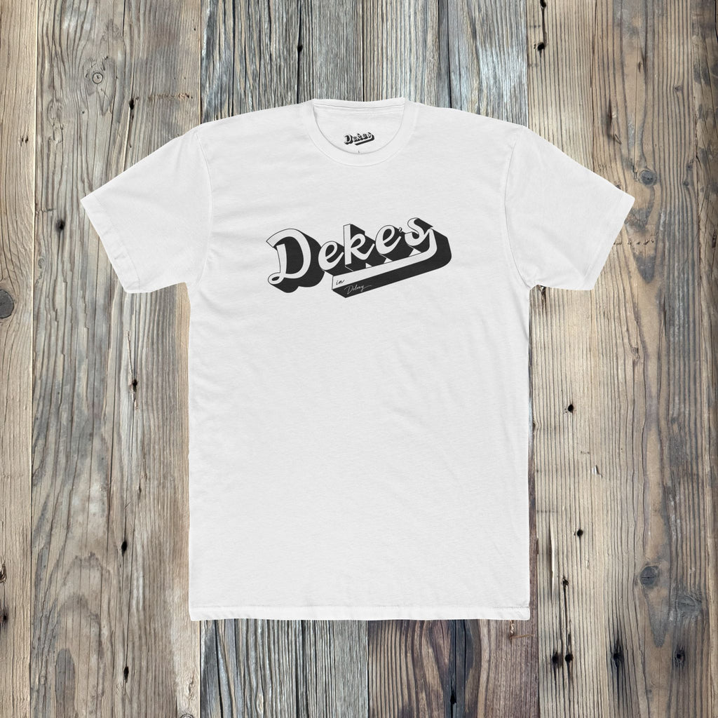 Delray Beach Coffee Club T-Shirt