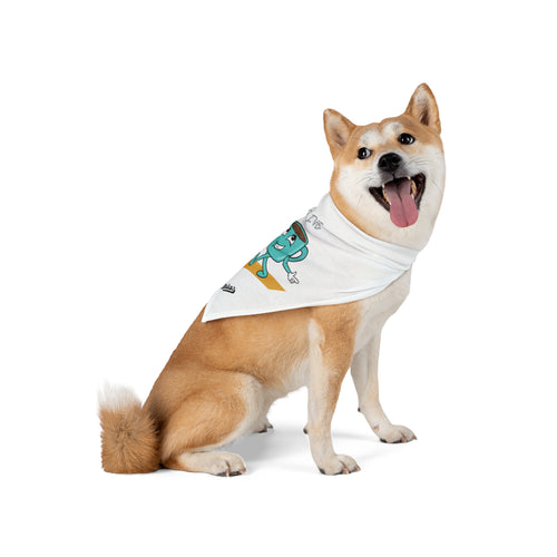 After Coffee Bandana