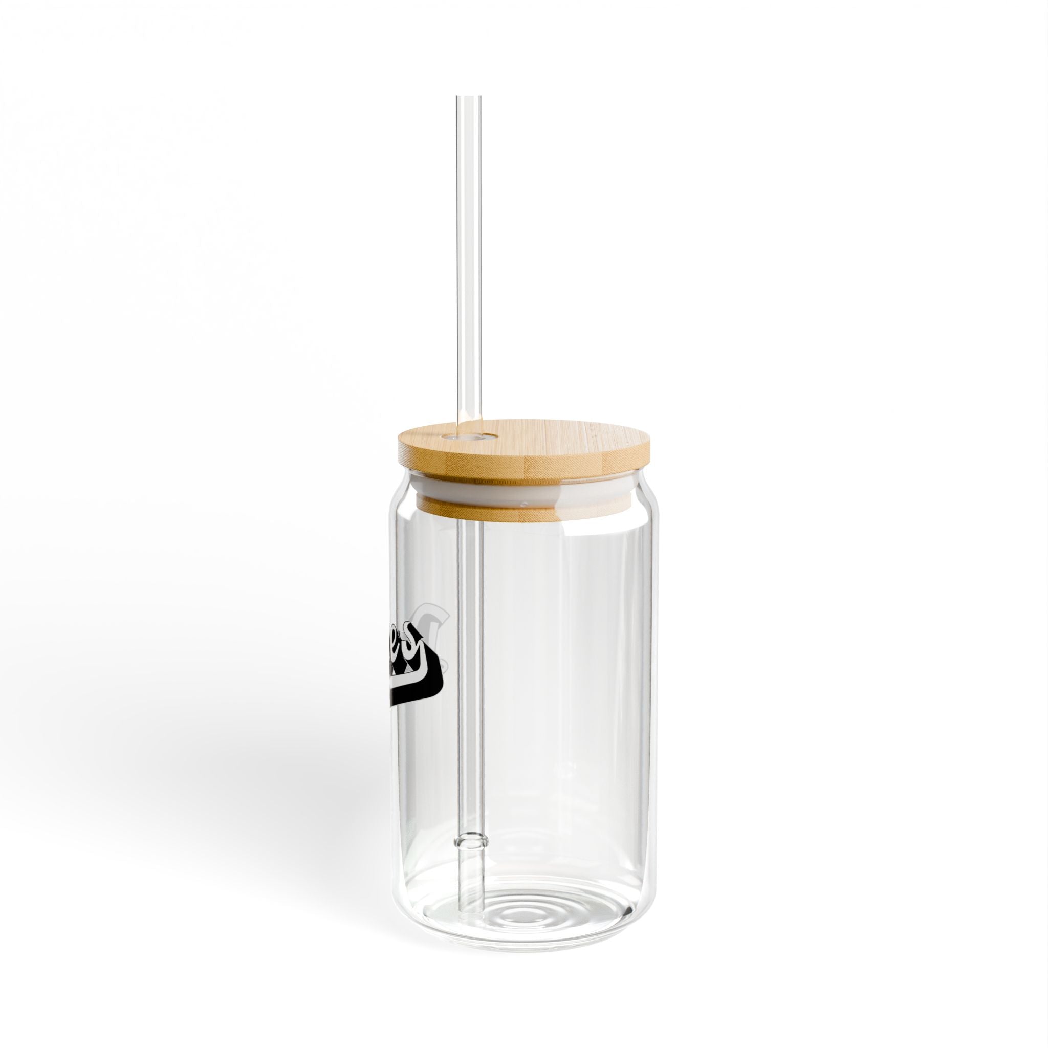 Sipping Glass
