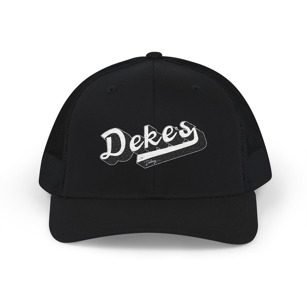 Trucker Hat