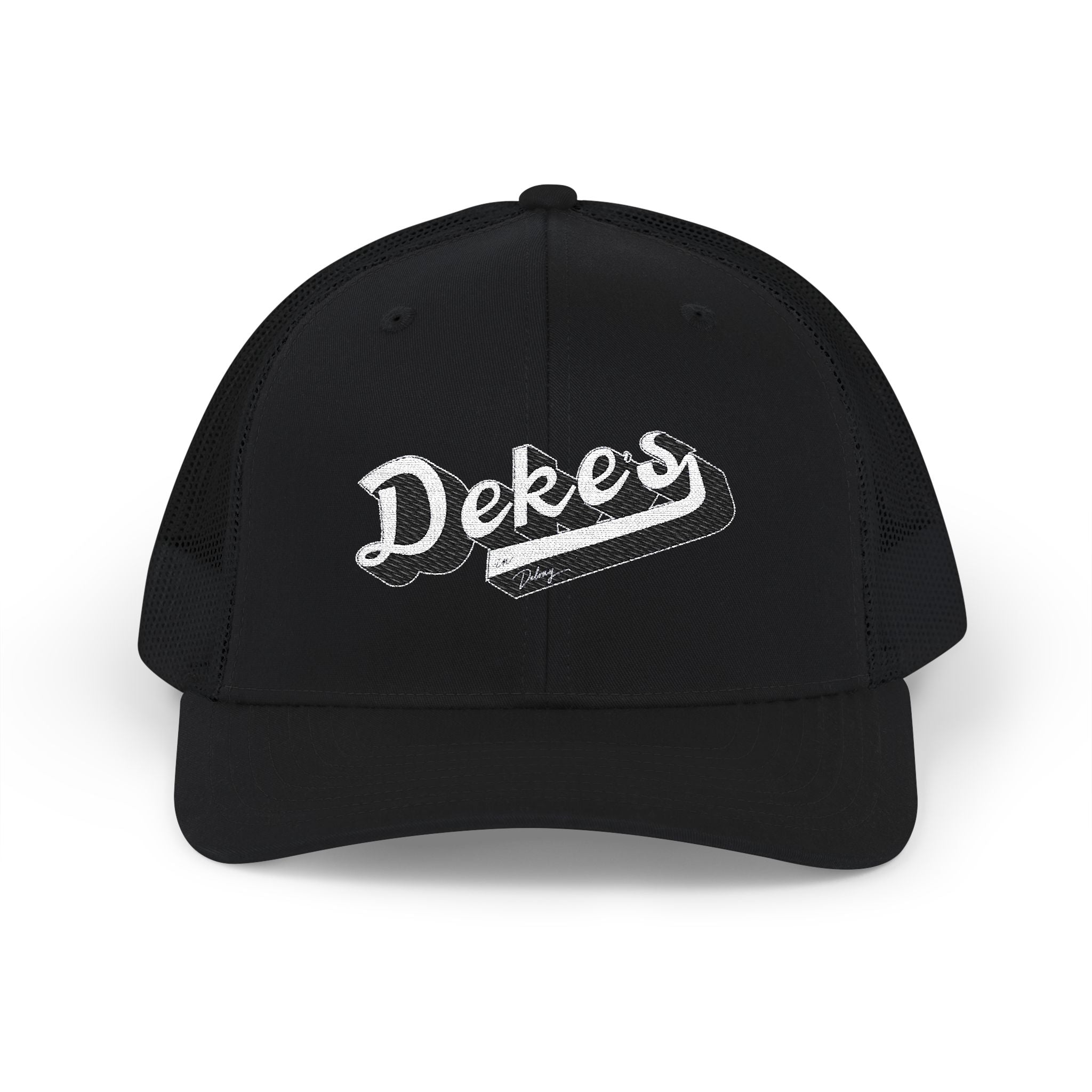 Trucker Hat