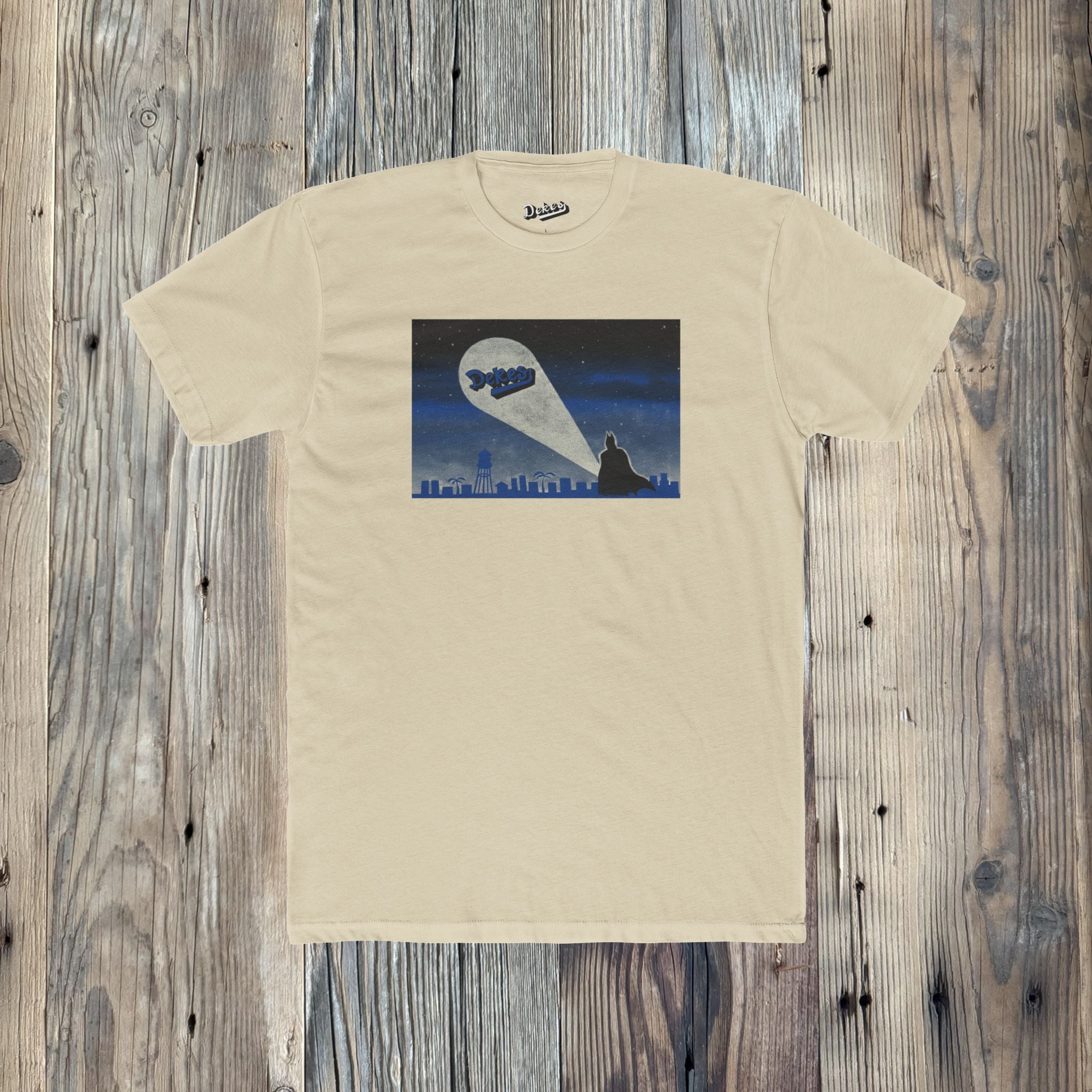 Deke's Signal x Delray Beach Coffee Club