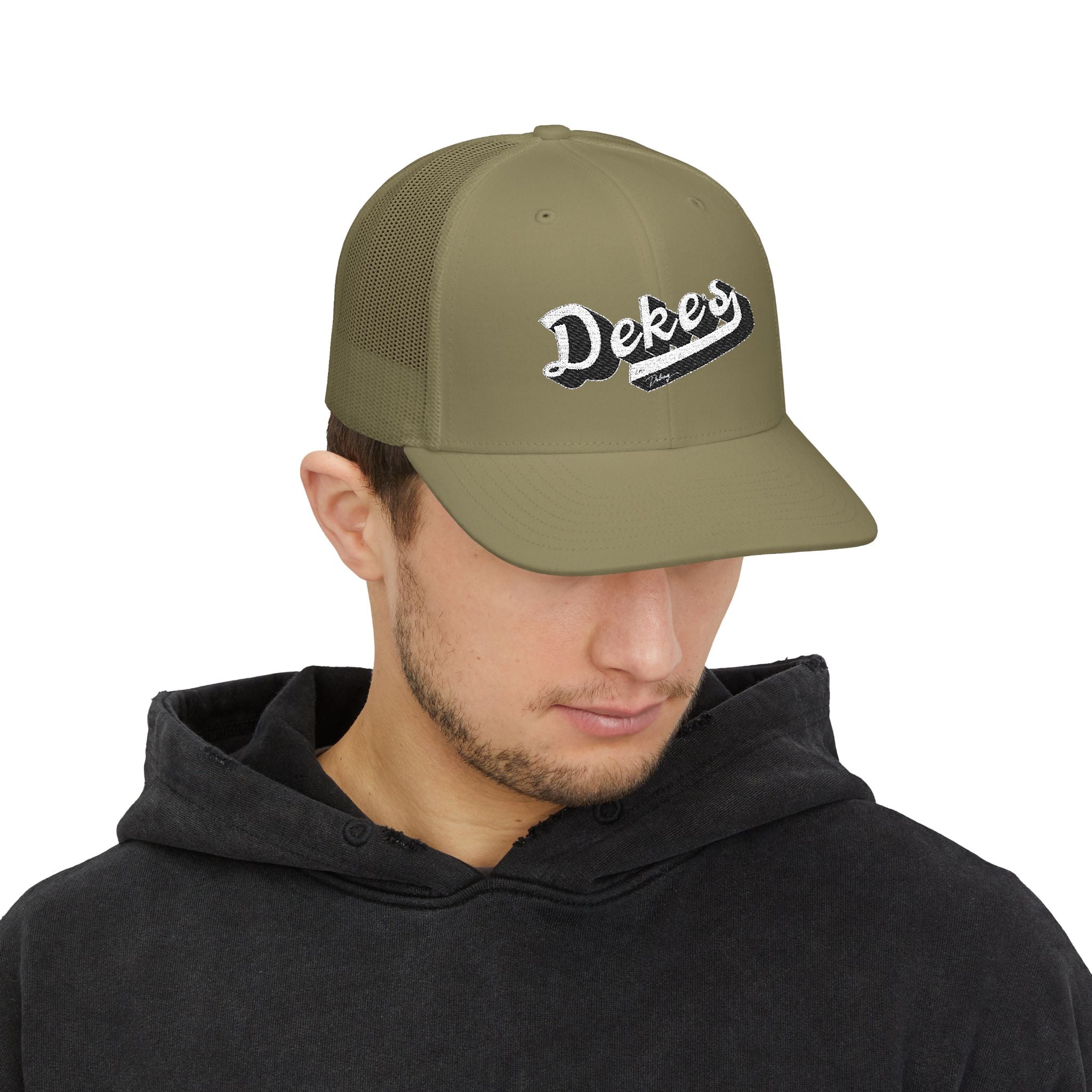 Trucker Hat