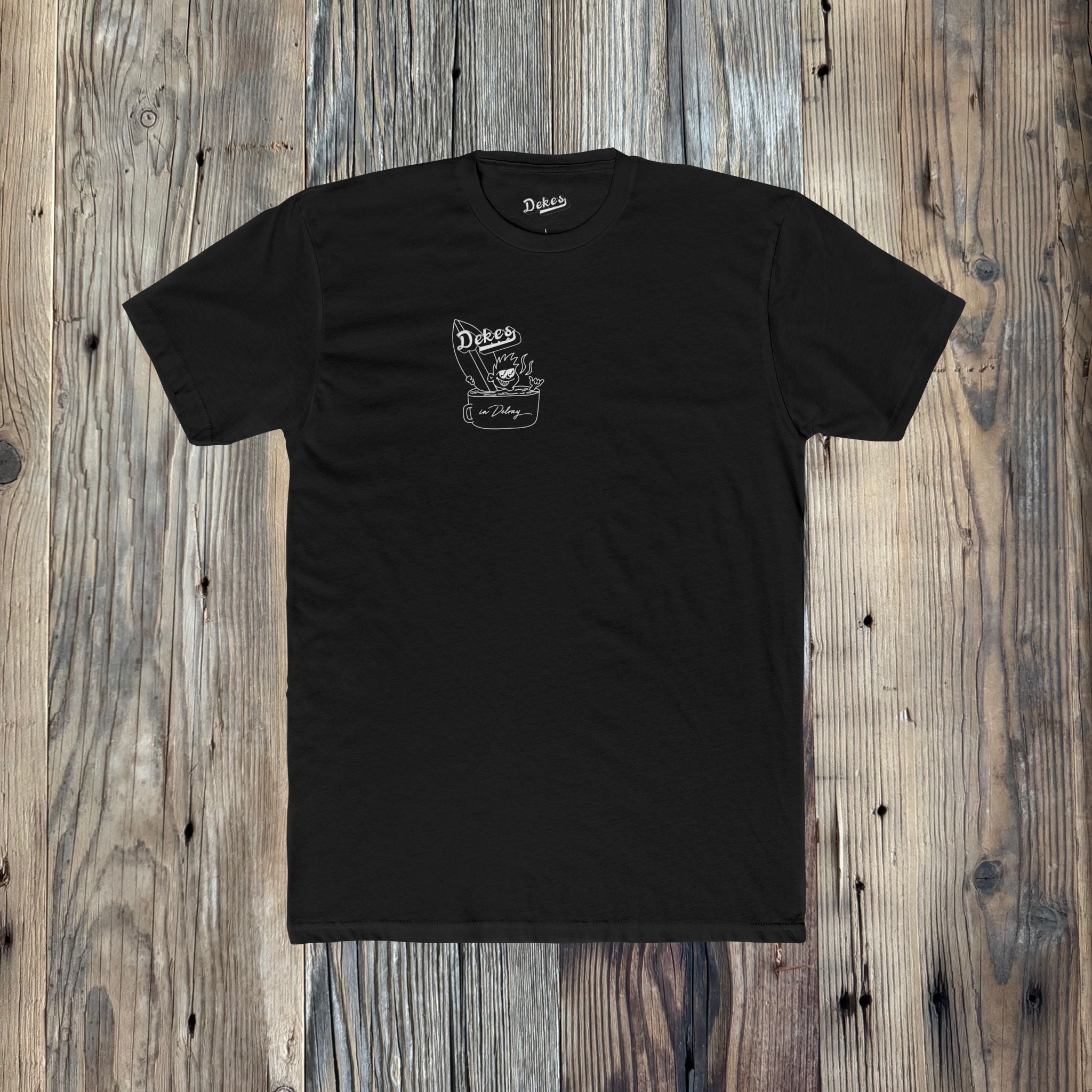 Dekes Original Shirt