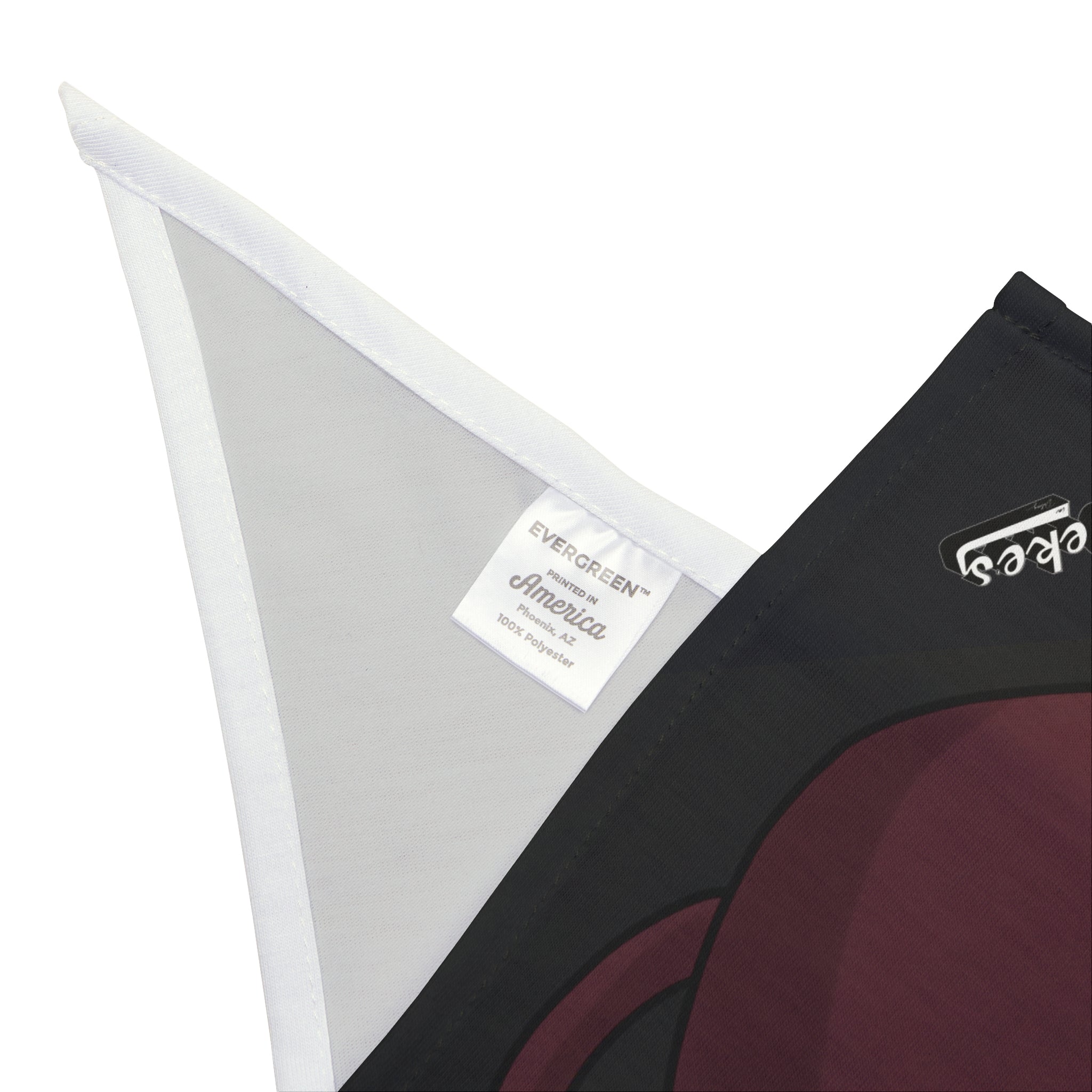 Bearaccino Bandana