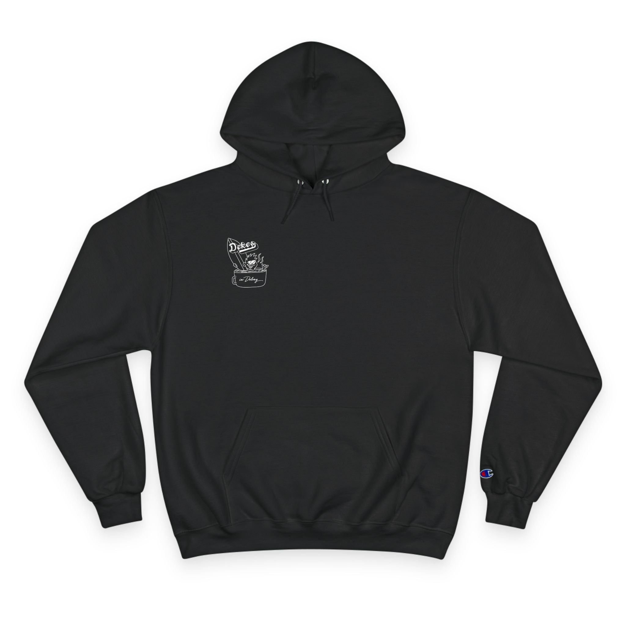 Champion Hoodie