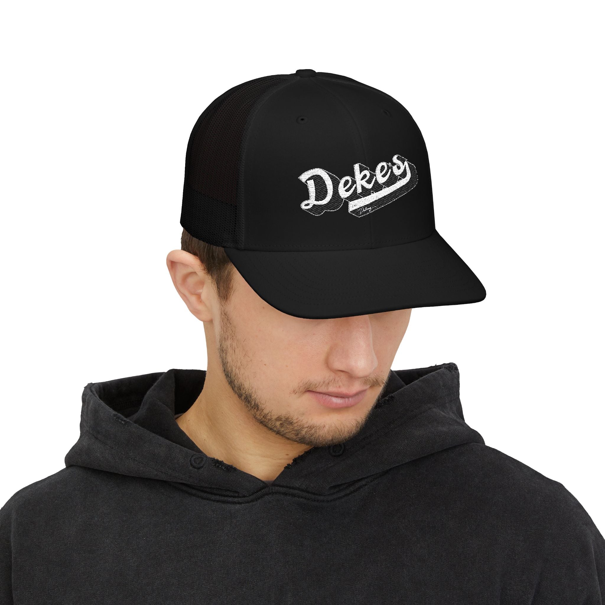 Trucker Hat