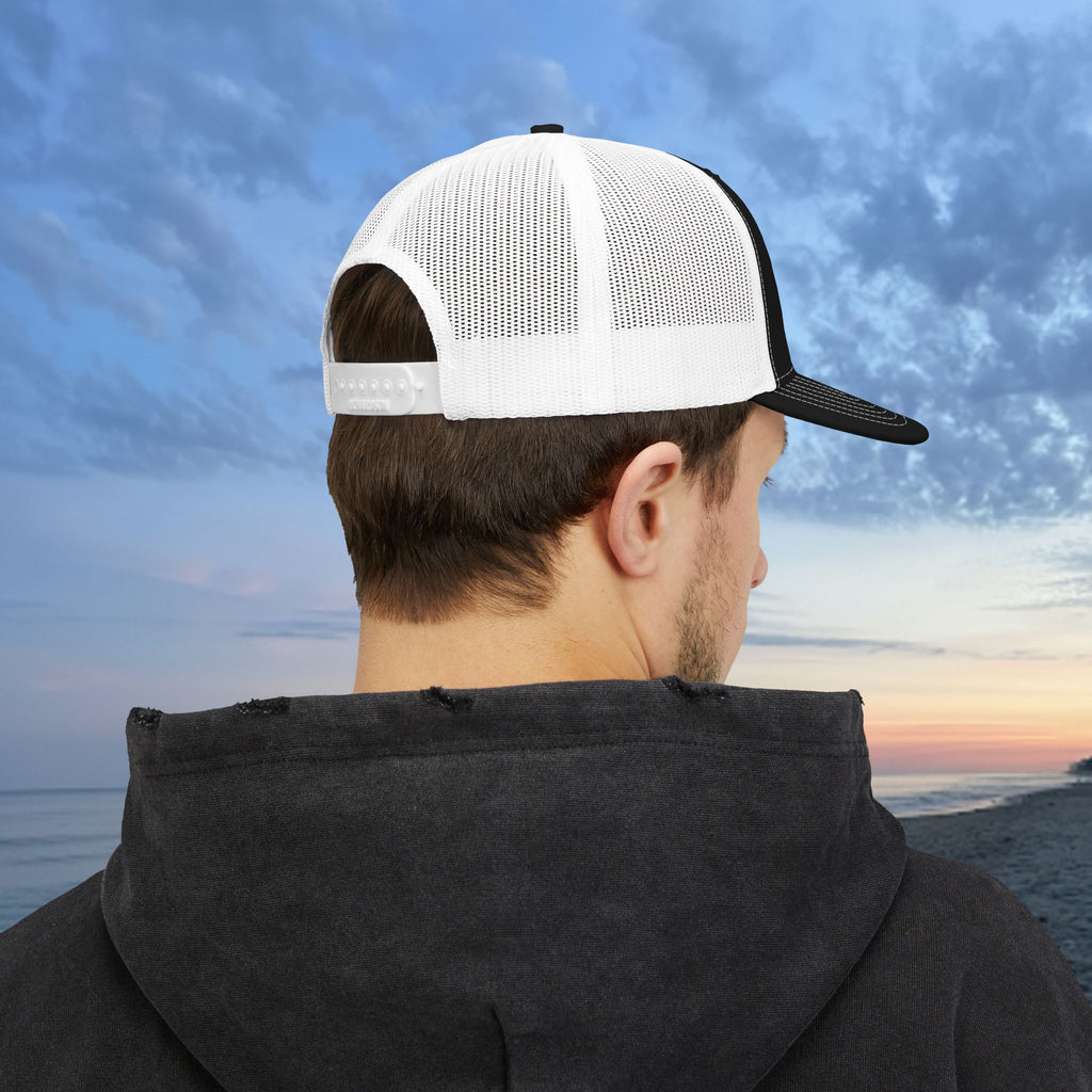 Deke's Trucker Hat