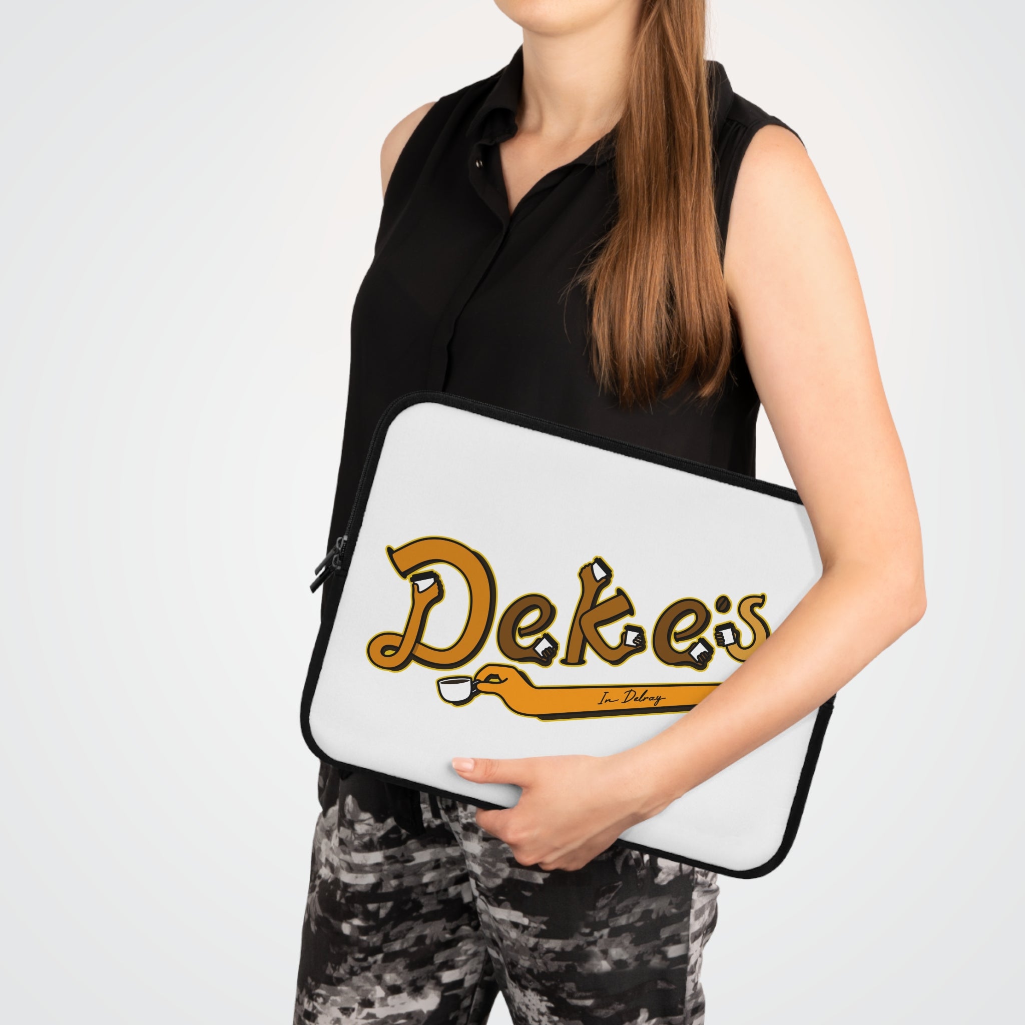 Laptop Sleeve