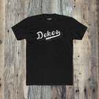 Delray Beach Coffee Club T-Shirt