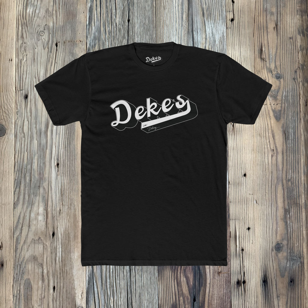 Delray Beach Coffee Club T-Shirt