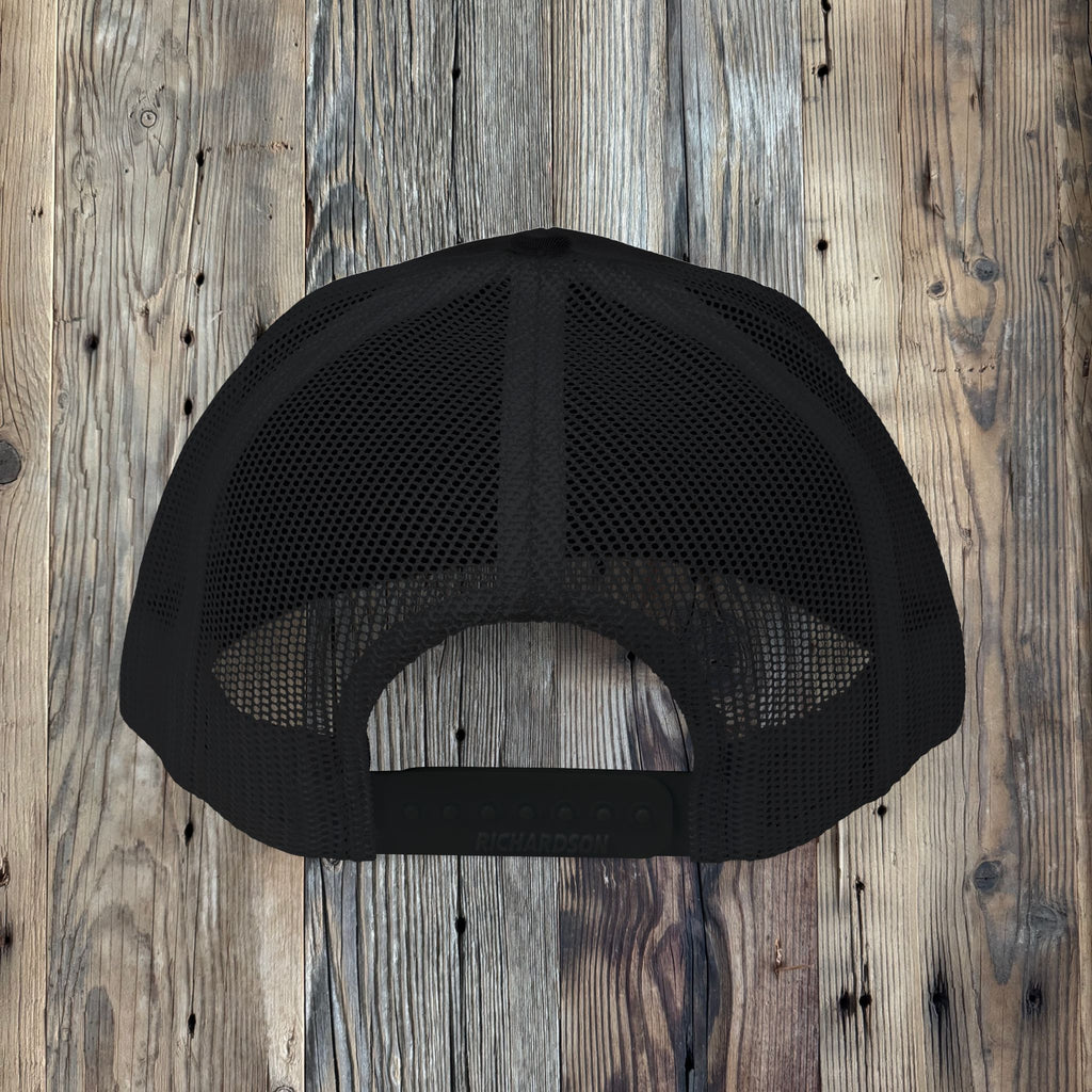 Deke's Trucker Hat