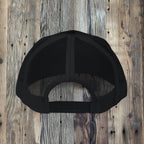 Deke's Trucker Hat