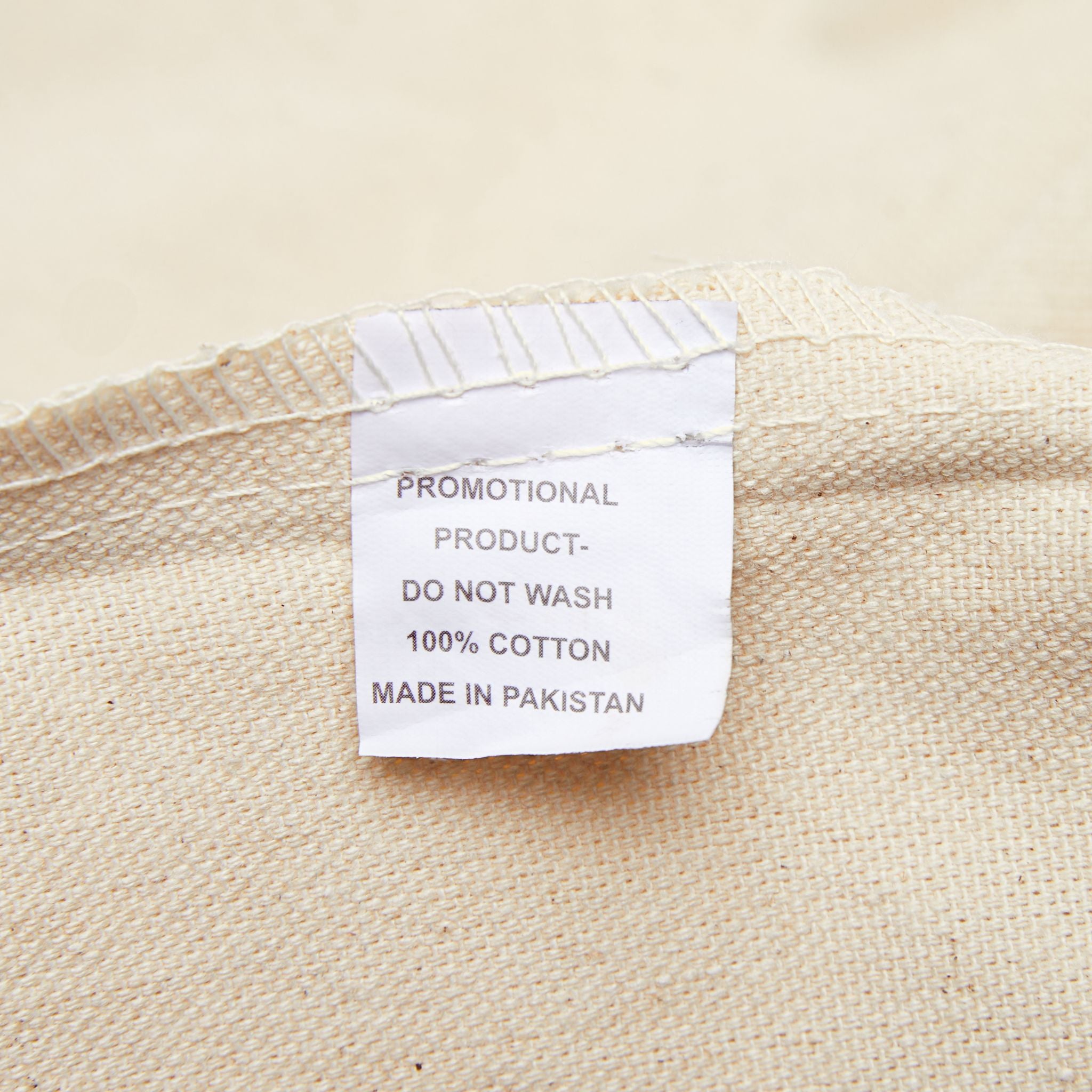 Canvas Tote Bag