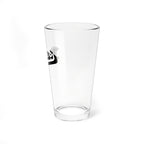 Pint Glass
