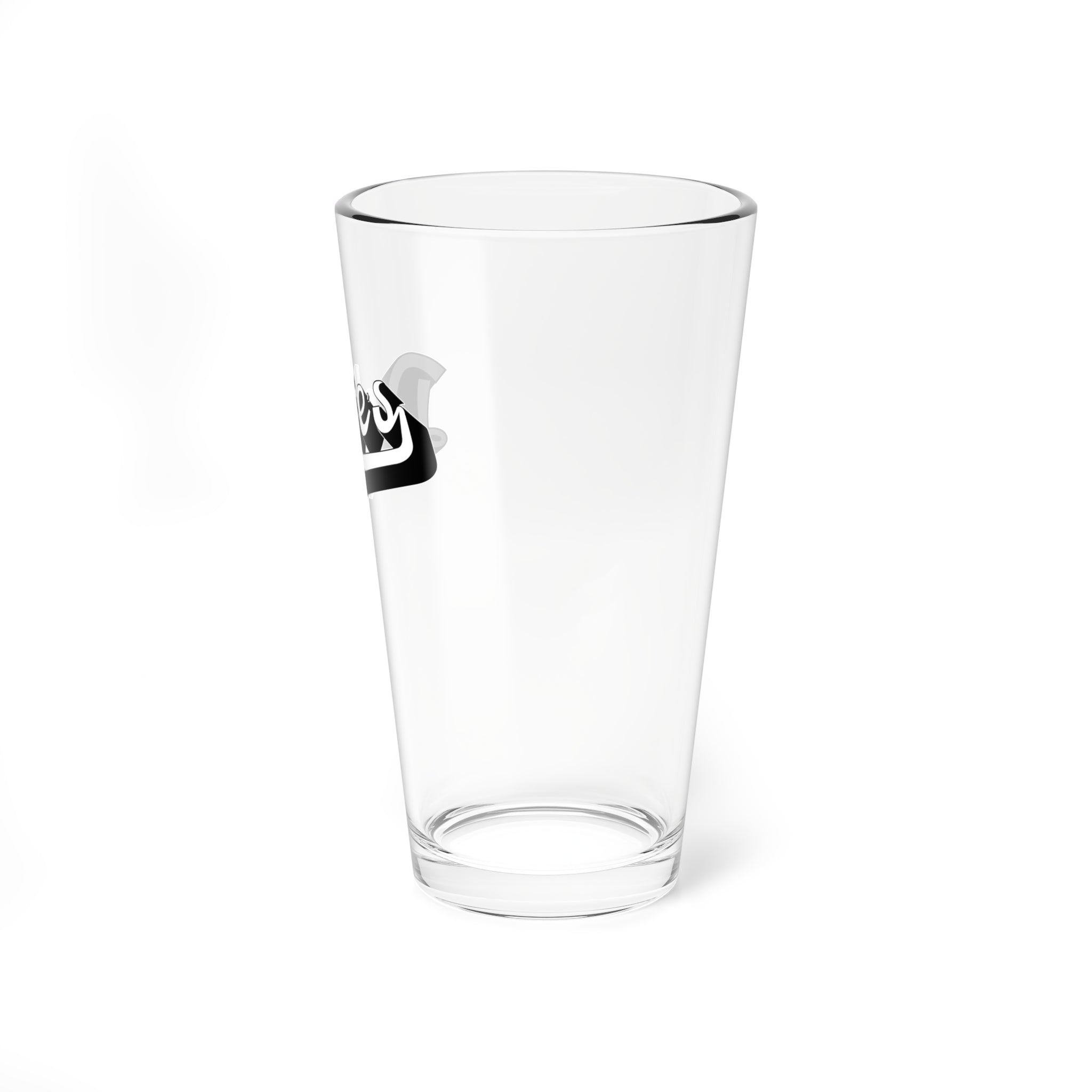 Pint Glass