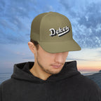 Deke's Trucker Hat