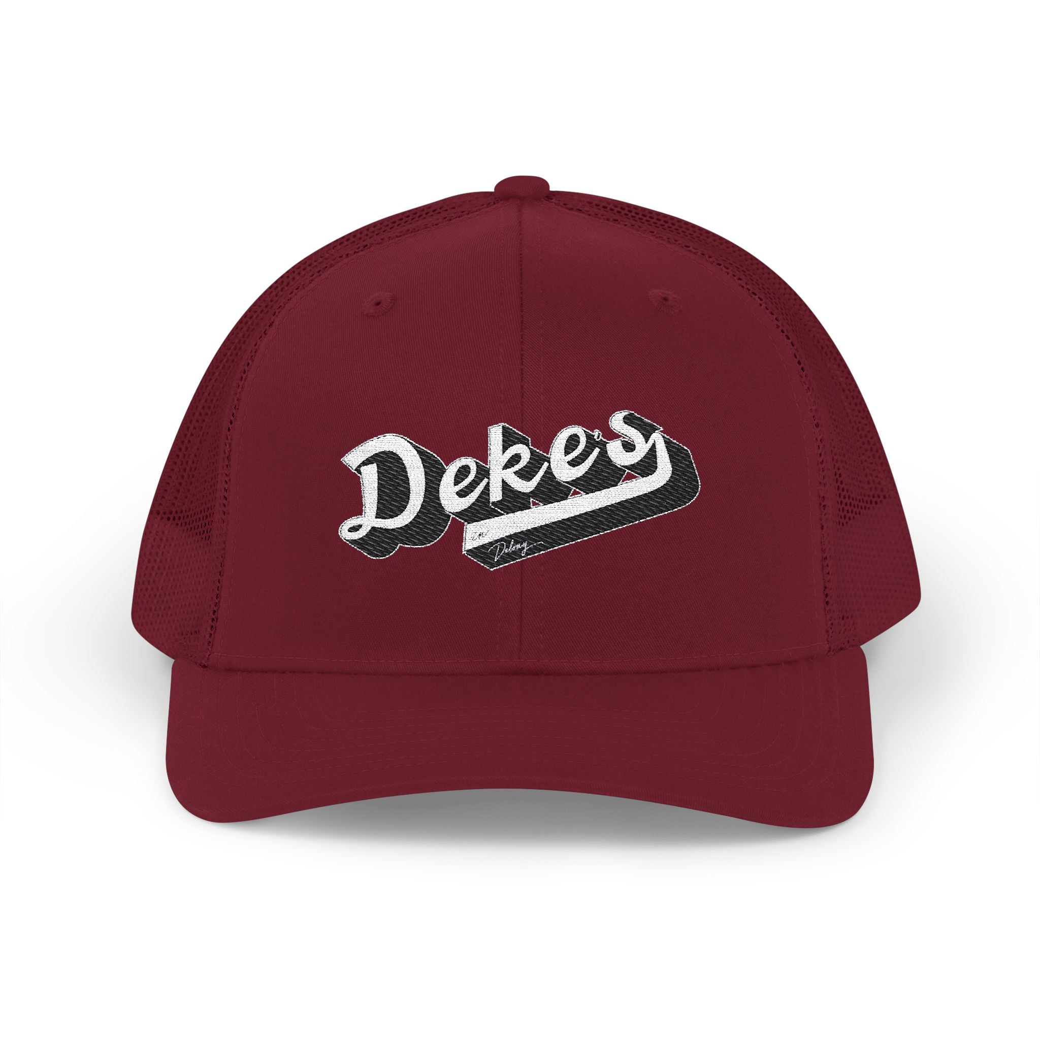 Trucker Hat