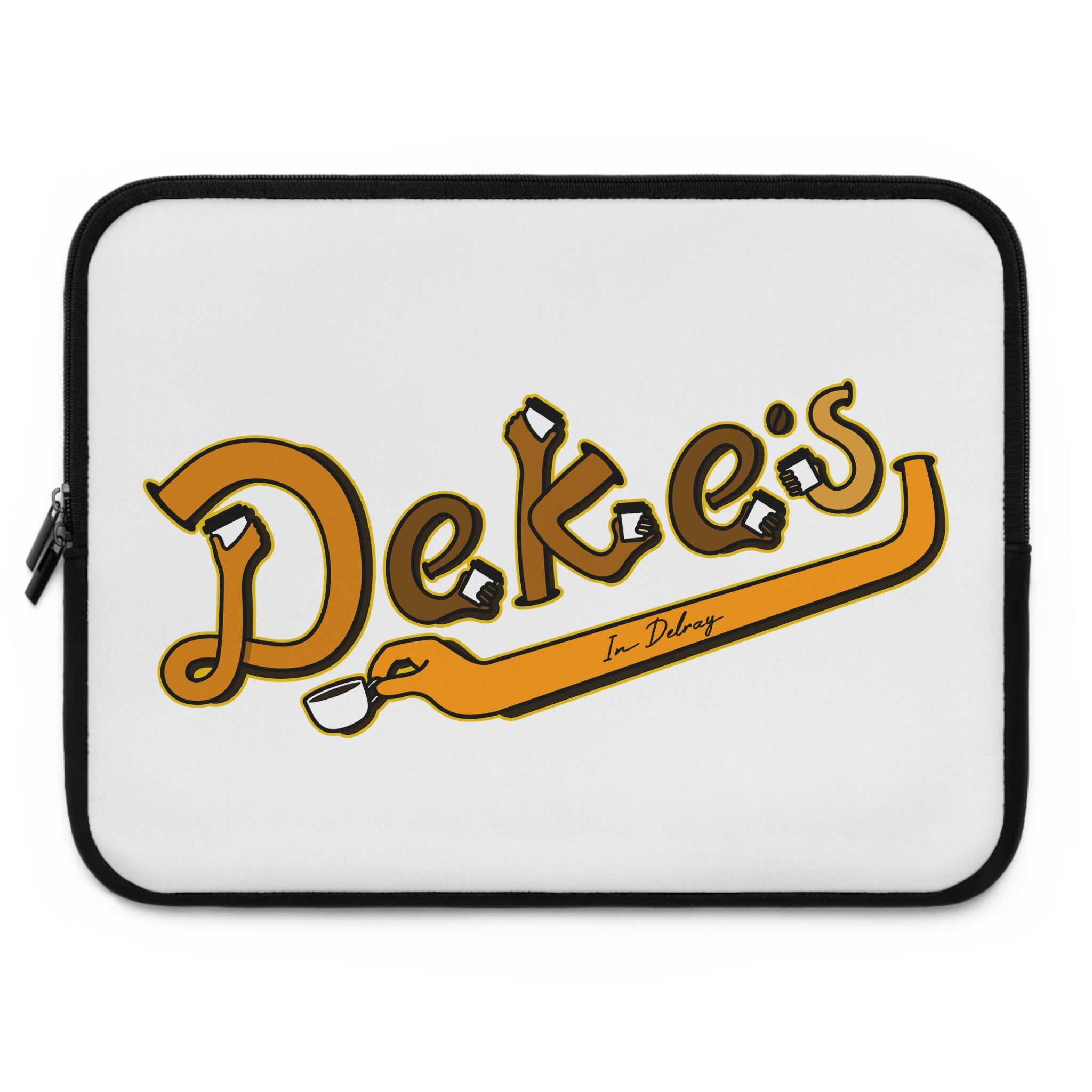 Laptop Sleeve