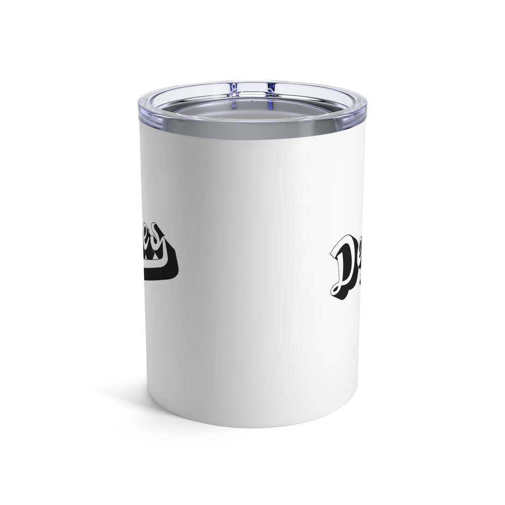 Deke's Tumbler