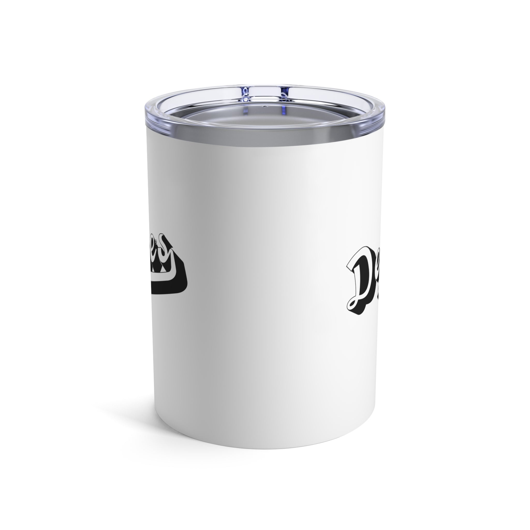 Deke's Tumbler