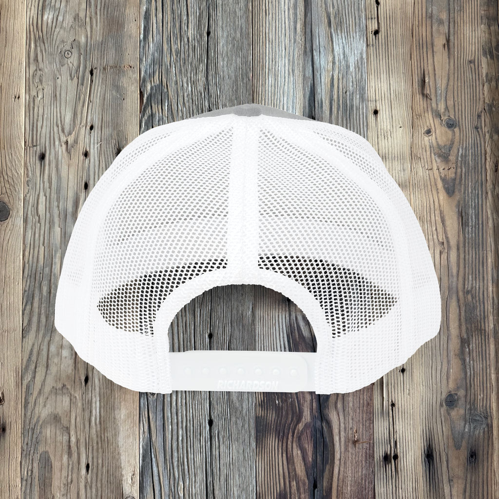 Deke's Trucker Hat
