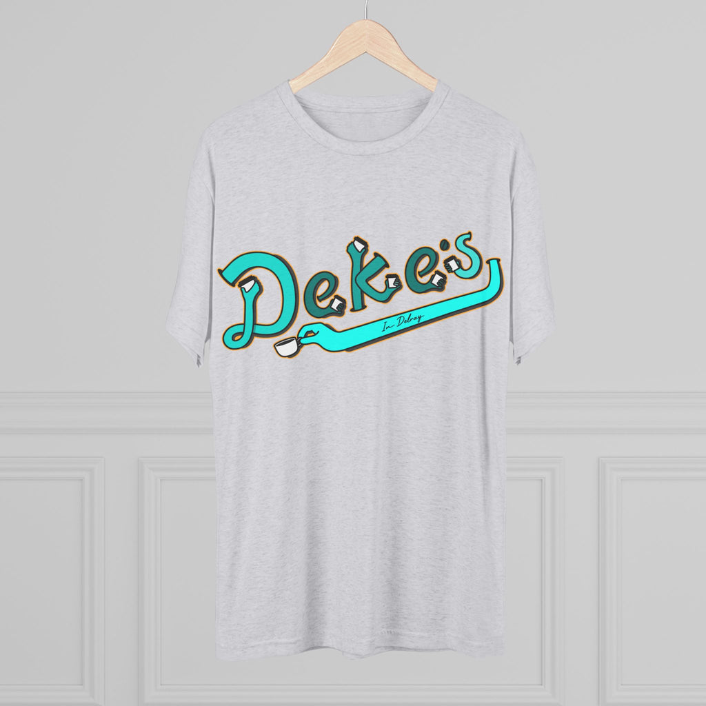 Coffee Hands T-Shirt