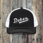 Deke's Trucker Hat