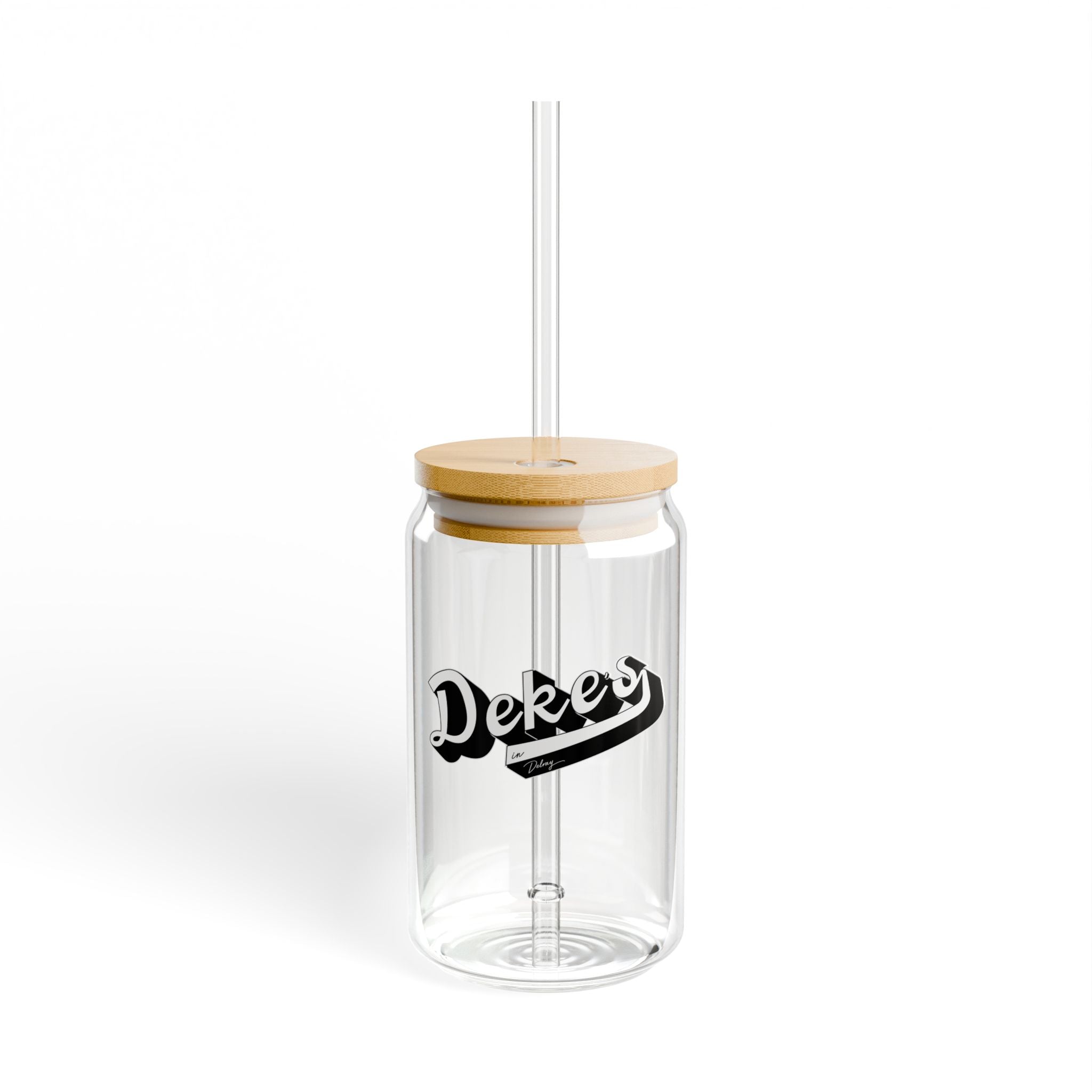 Sipping Glass