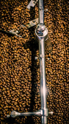 Deke's 12oz Coffee Bag